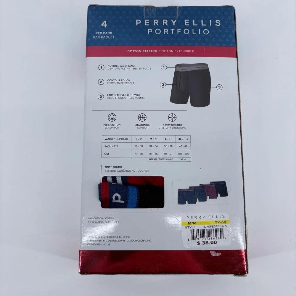 Perry Ellis perry ellis